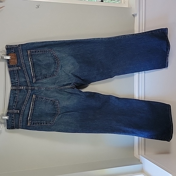 GAP low rise boot cut jeans - Picture 9 of 9